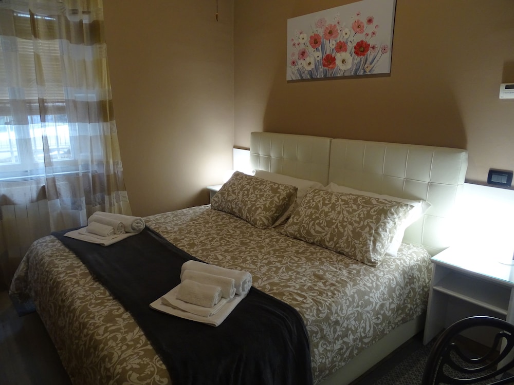 Basic Room