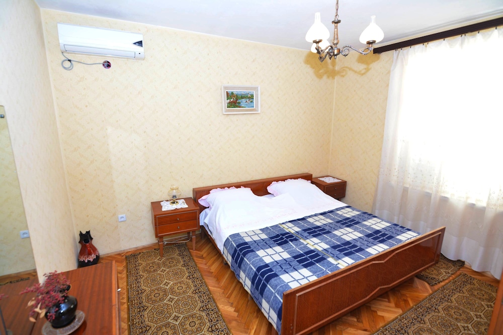 Comfort Apartment, Sea View