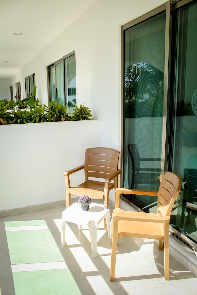 Standard Room, 1 Bedroom, Ocean View, Oceanfront - Photo 15