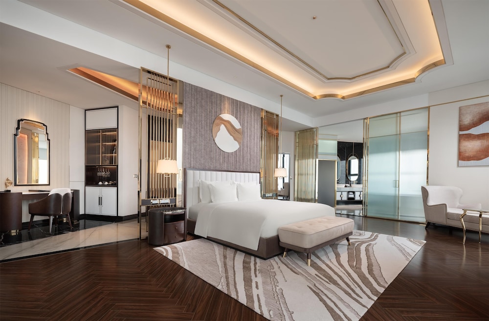 Presidential Suite, Bay View photo 3
