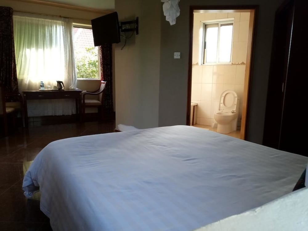 Luxury Double Room photo 3