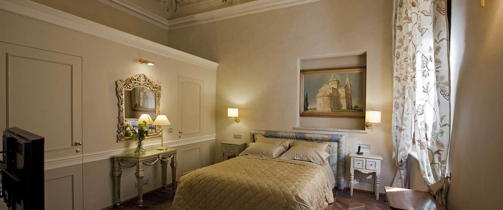 Double Room Single Use