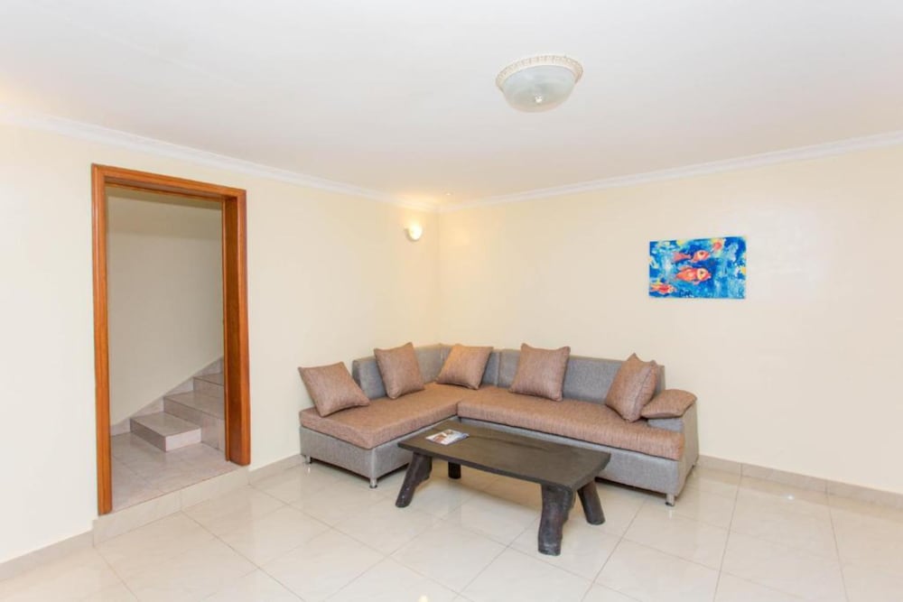 Executive Room, Lake View