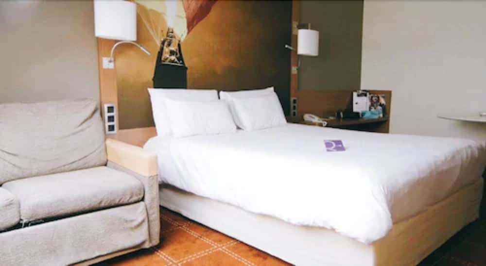 Standard Room, 1 Double Bed photo 3