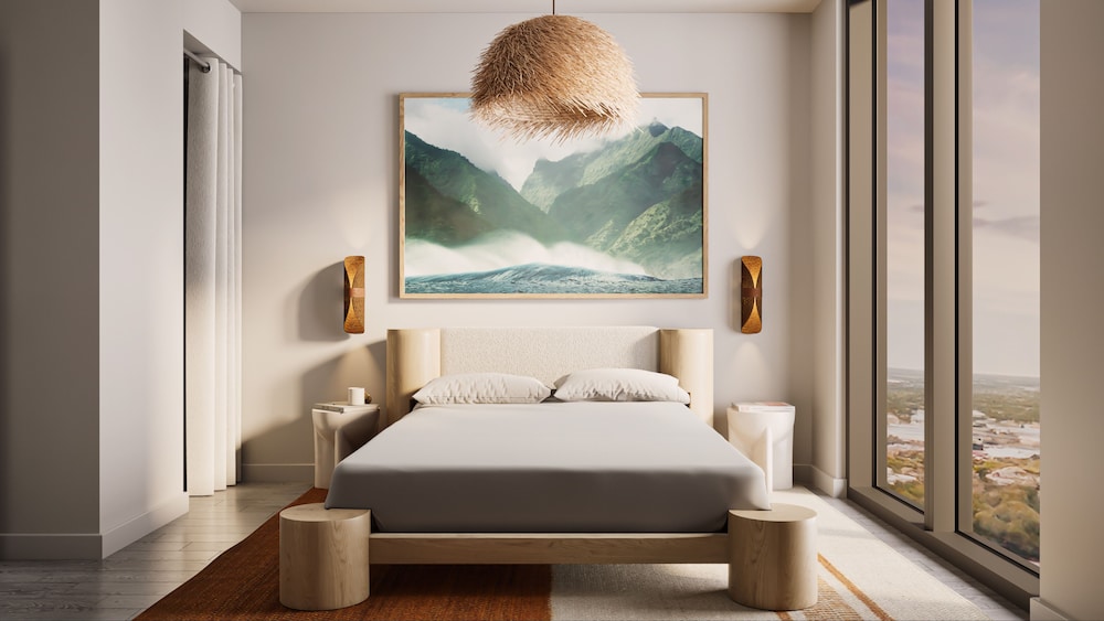 1 Bedroom Suite - Photo 1