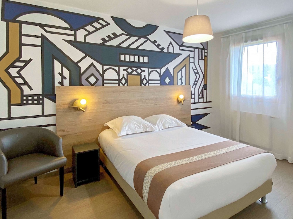 Studio, 1 Double Bed, Terrace - Photo 2