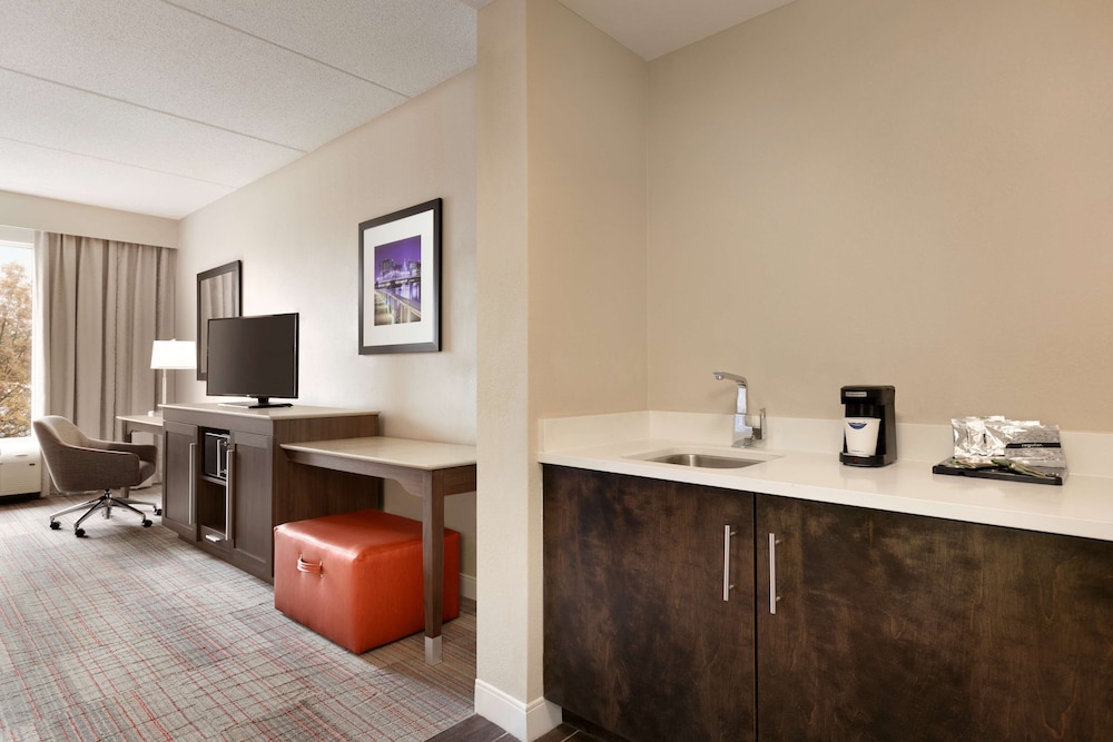 Executive Room, 1 King Bed, Non Smoking - Photo 2