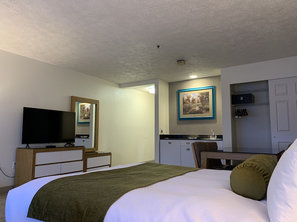 Town Center Studio Without Kitchenette - Photo 5