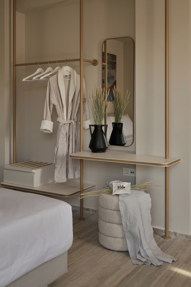 Superior King Room photo 2