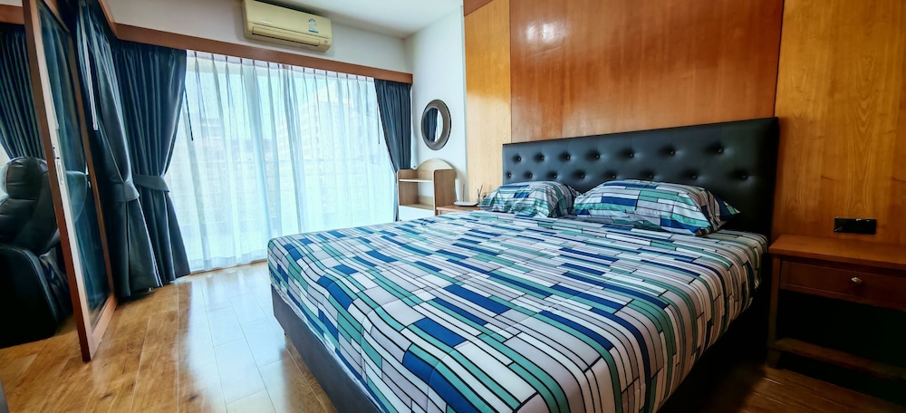 Comfort Condo