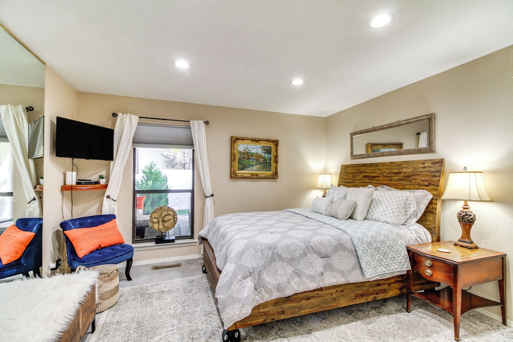 Apartment (3 Bedrooms) photo 2