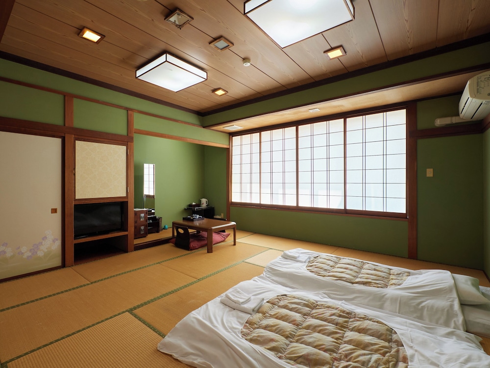 Traditional Room, Non Smoking photo 1