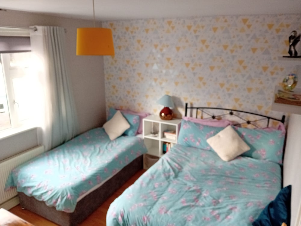 Deluxe Triple Room photo 3