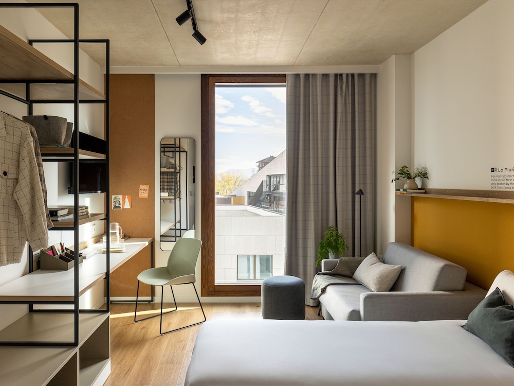 Comfort Twin Room - Photo 6