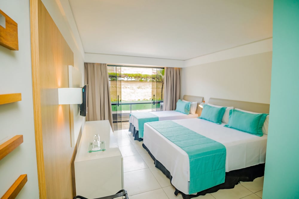 Apartamento Superior Família All Inclusive Premium