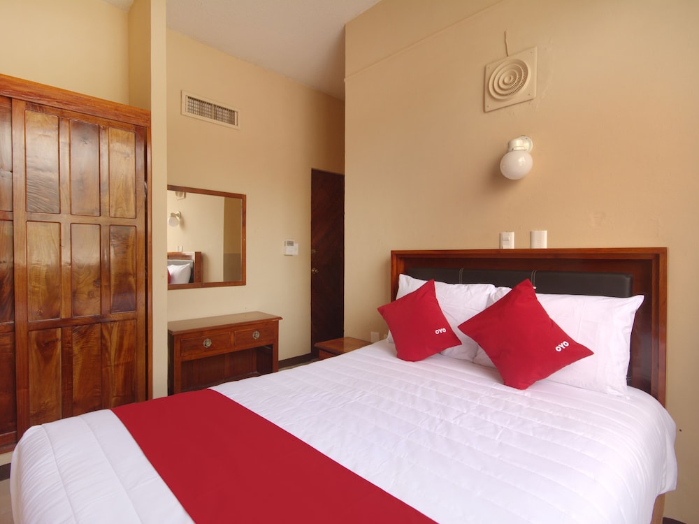 Standard Room - Photo 3