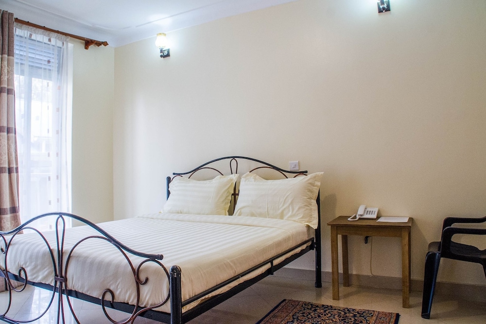 Standard Single Room photo 1
