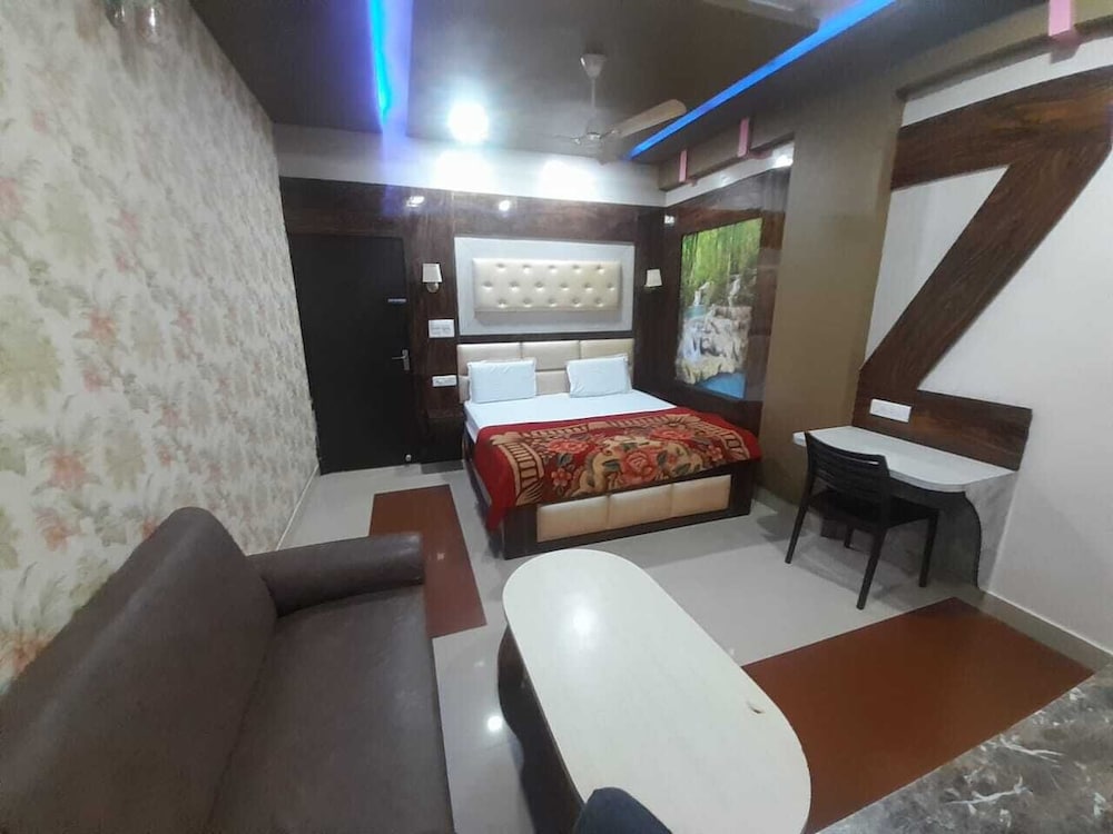 Standard Room photo 1