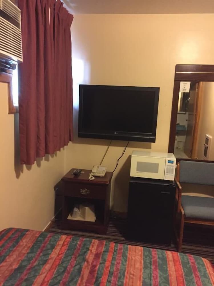 Standard Room, 1 Double Bed photo 2