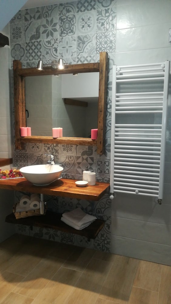 Casa Rural Costalisa, Billede 19