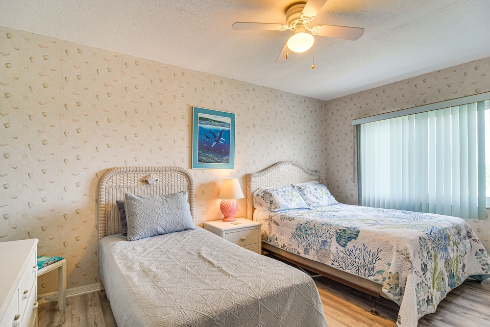 Apartment (2 Bedrooms) photo 1