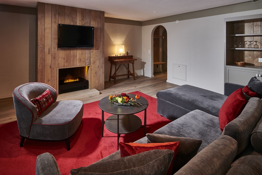 Jungfrau Suite photo 1