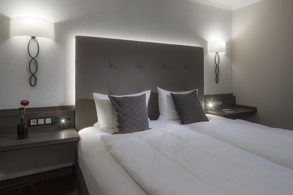 Comfort Room photo 3