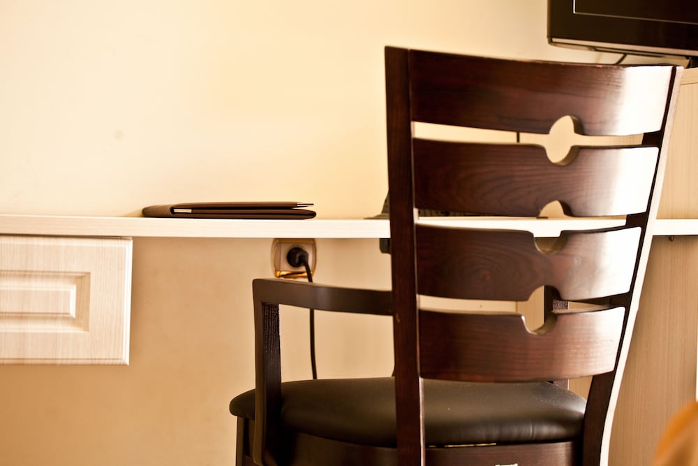 Deluxe Suite (Junior) photo 3