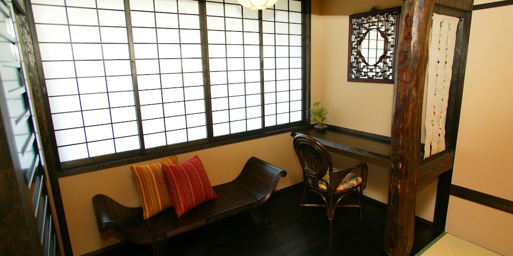 Japanese-Style Standard Room photo 2