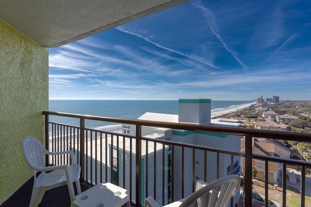 Standard Suite, Ocean View - Photo 5