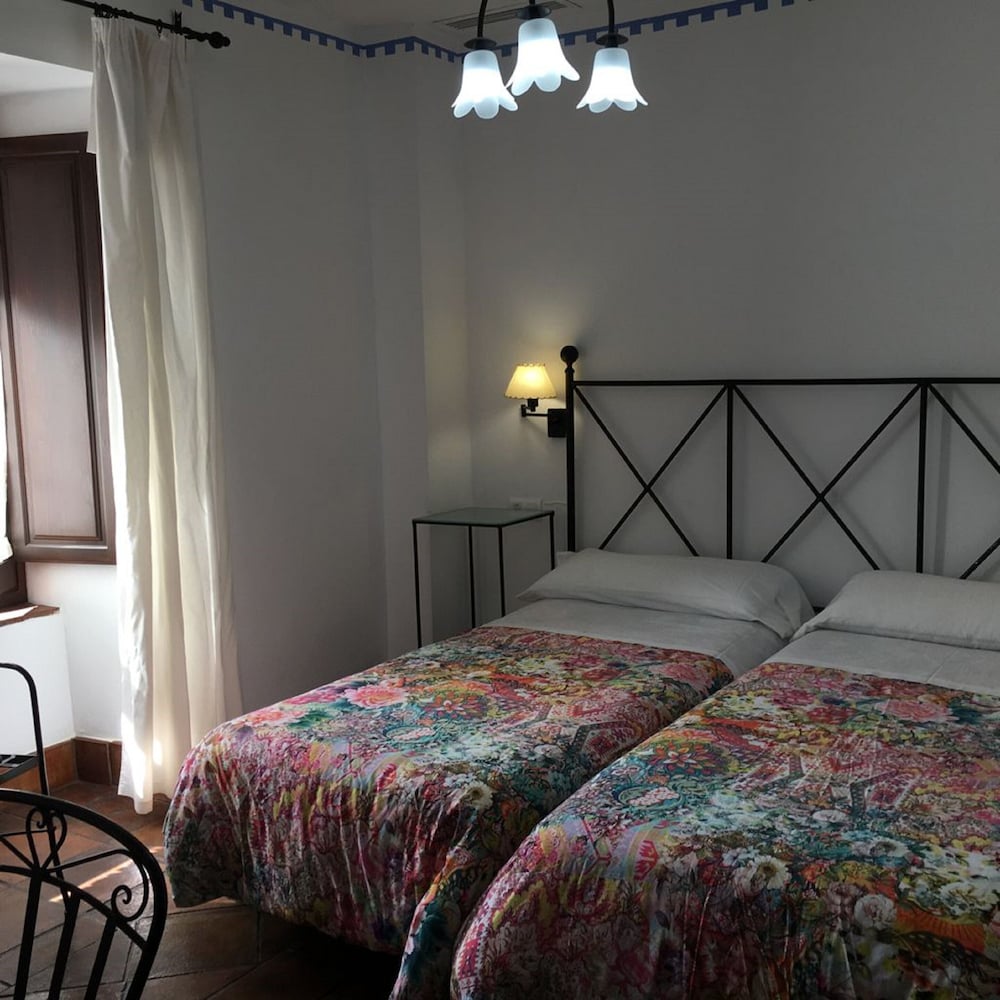 Habitación Doble o con Dos Camas