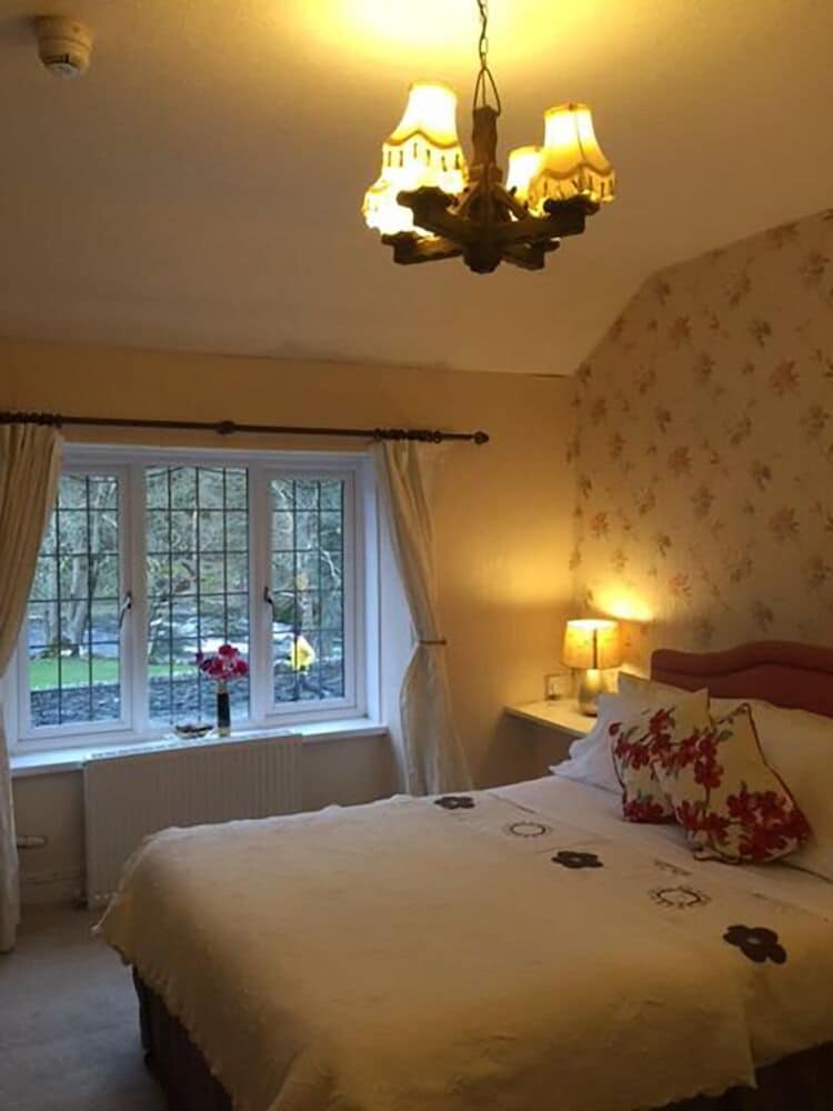 Standard Double Room, Mountain View photo 2