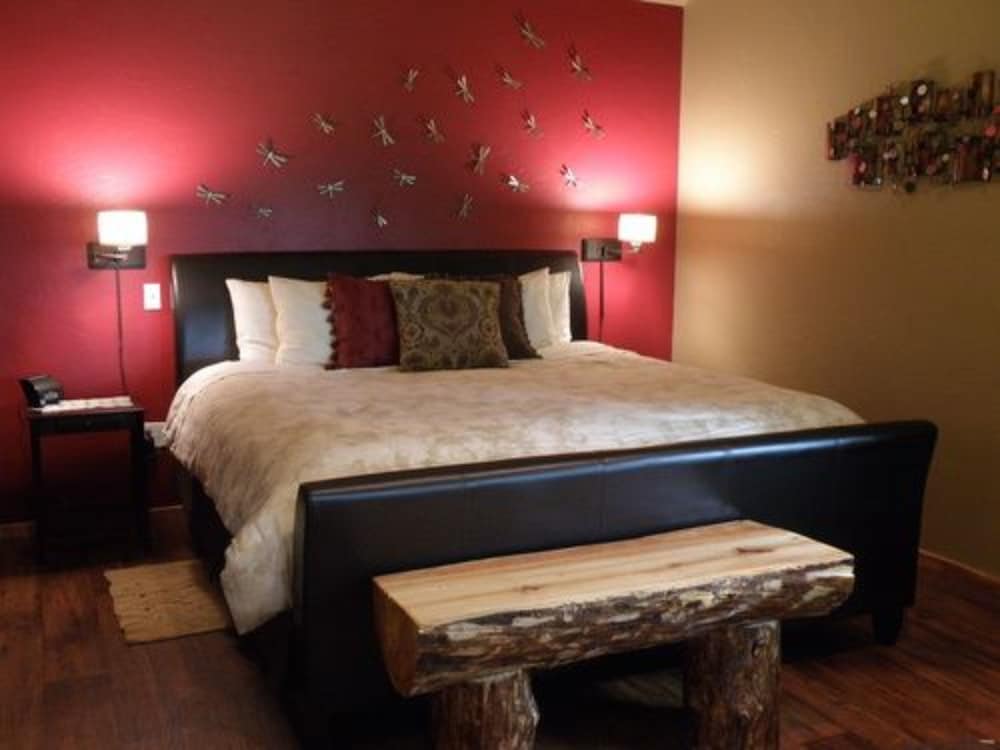 Dragonfly Cabin photo 1