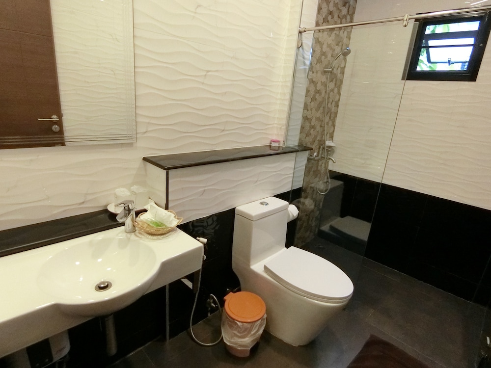 Executive Quadruple Room (2-Bedroom) photo 2