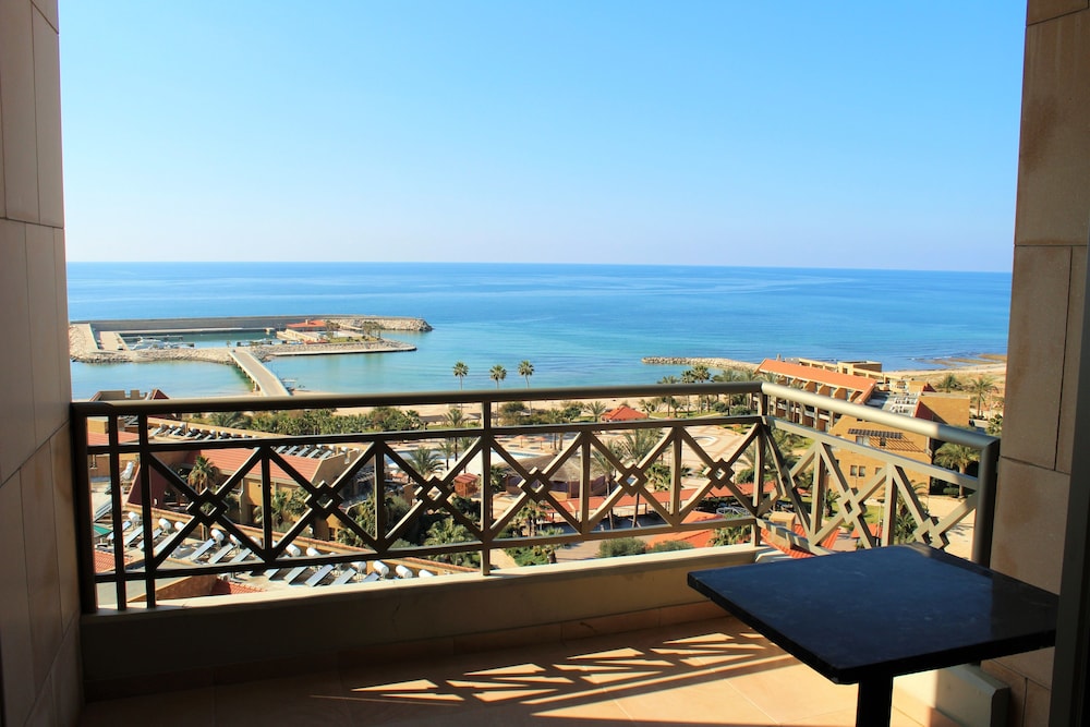 Deluxe Suite, Sea View photo 1