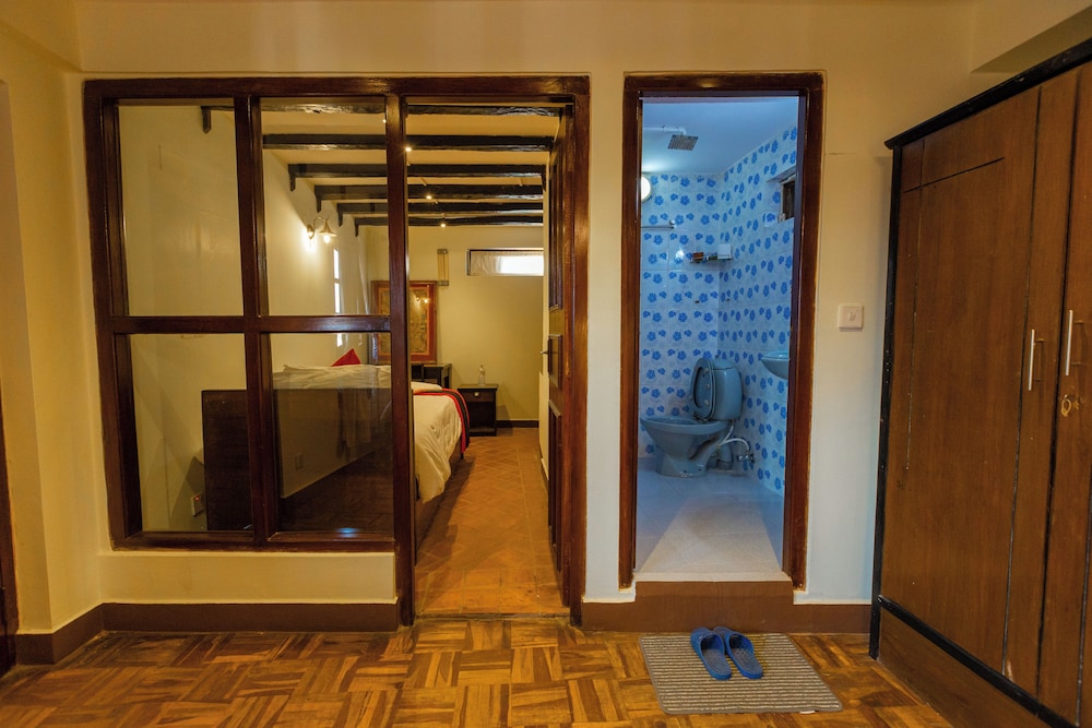 Comfort Triple Room photo 3