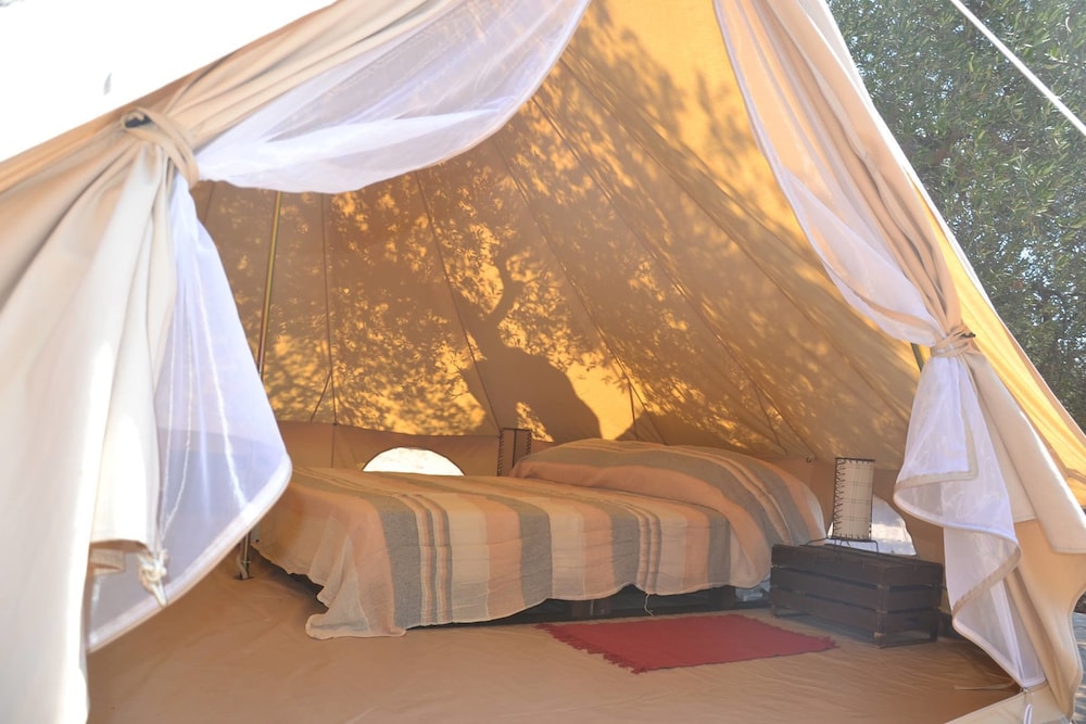 Superior Tent (Fallah) photo 1