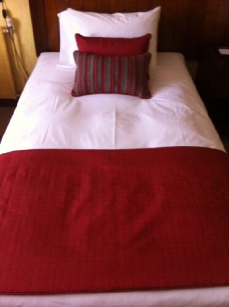 Executive Twin Room photo 2