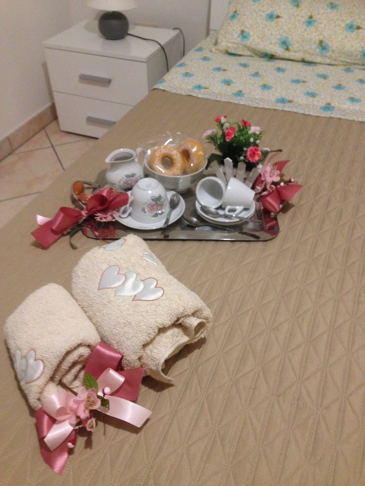 Family Quadruple Room, 2 Bedrooms photo 1