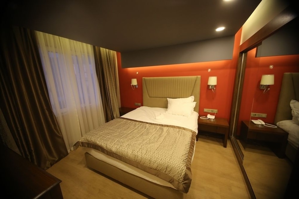 Economy Room photo 2