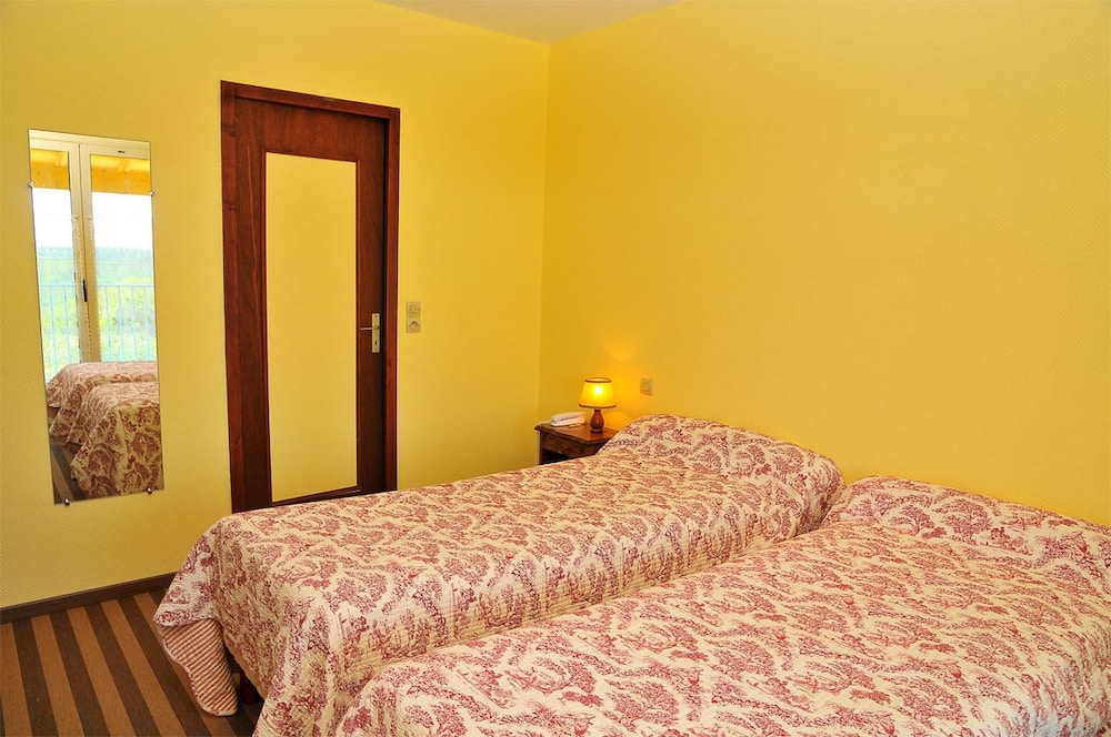 Twin Room, Loggia photo 3