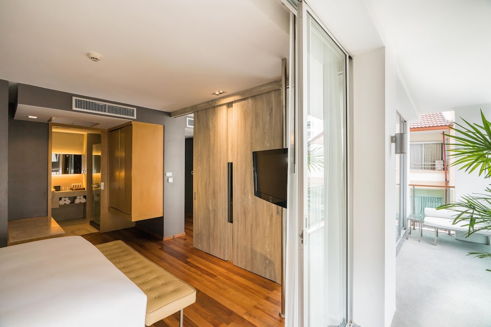 Suite, 2 Bedrooms (Vista) - Photo 14