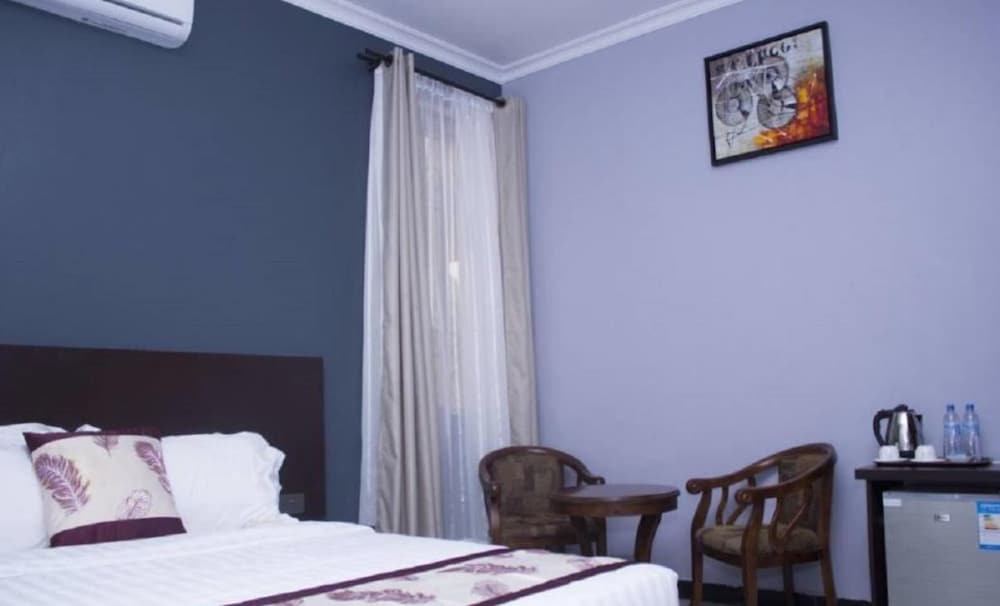 Premium Suite, 1 Bedroom, City View photo 3