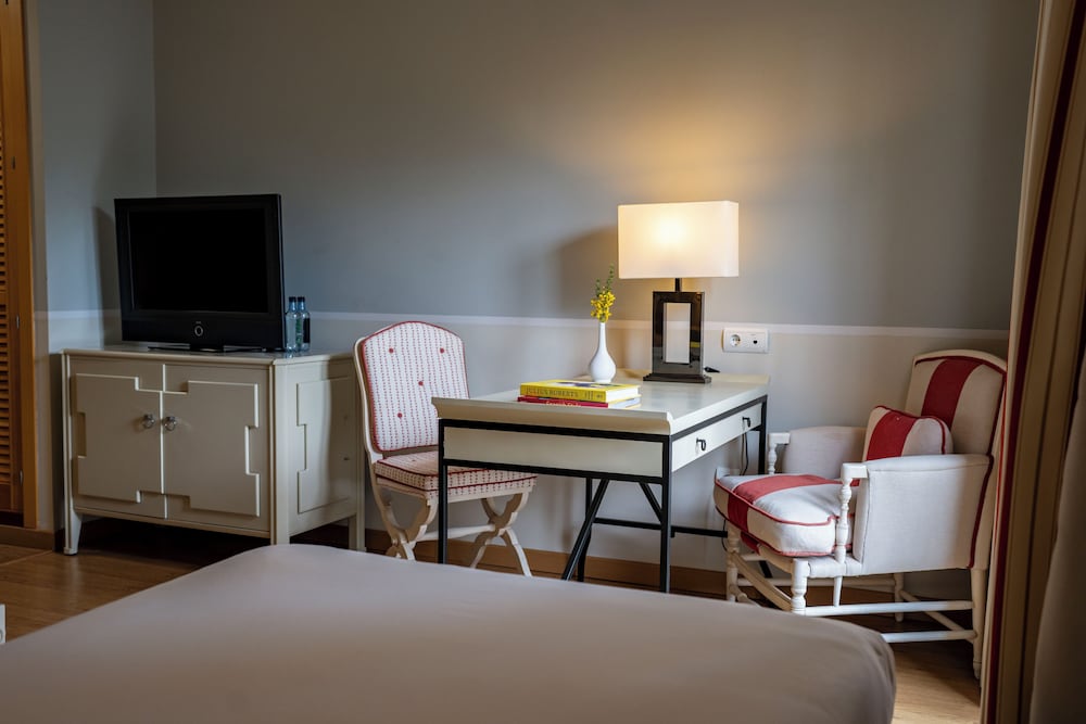 Standard Room, Courtyard View photo 2