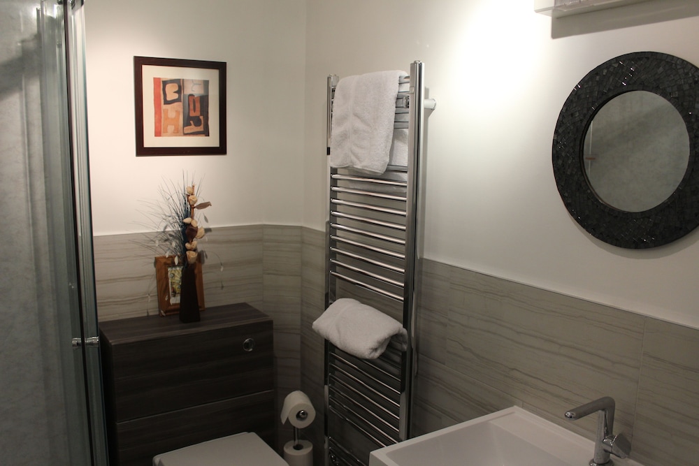 Double Room, Private Bathroom (External) photo 3
