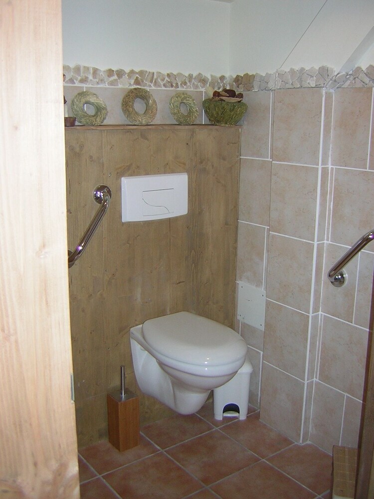 Chambres du Domaine Saint-Anges, 사진 5