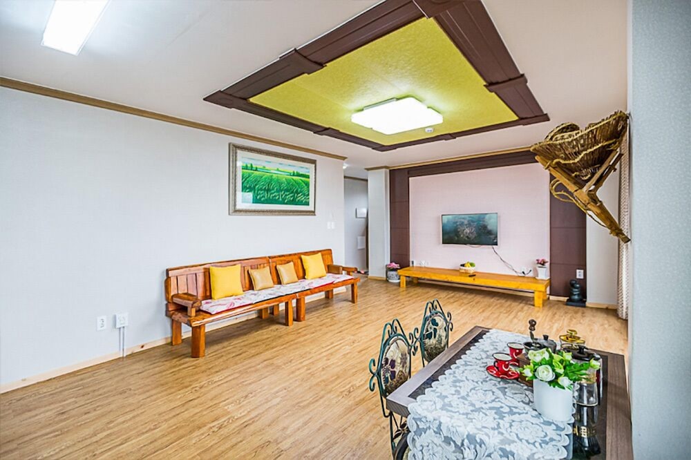 Room (Haeoreum) photo 2