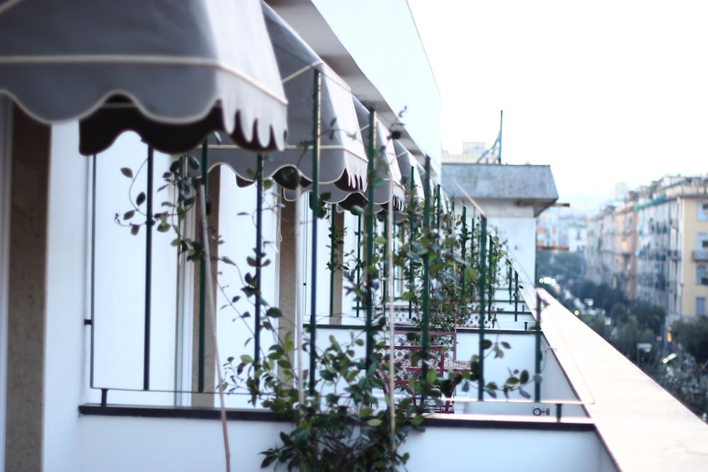 Superior Double Room, Balcony - Photo 3
