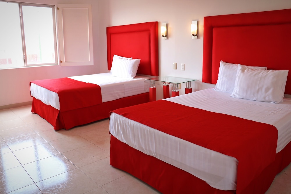 Standard Double Room - Photo 6