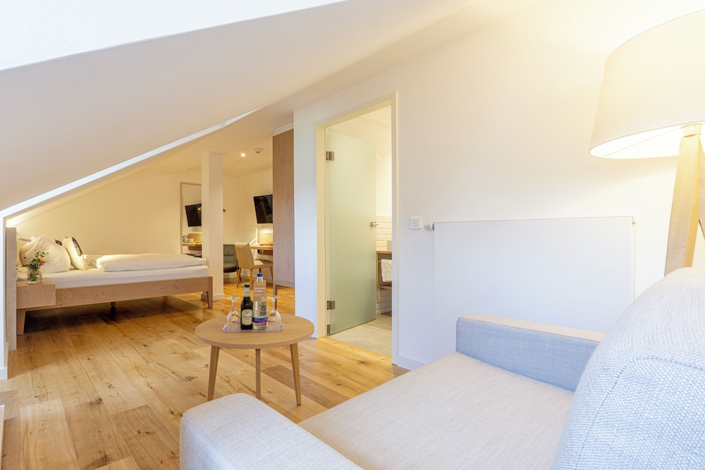 Standard Double Room, Non Smoking photo 2